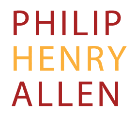 Philip Henry Allen